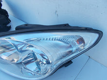 Laden Sie das Bild in den Galerie-Viewer, Frontscheinwerfer Hyundai I30 92102-2LXXX 92101-2LXXX Ein Satz Headlight