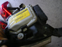 Laden Sie das Bild in den Galerie-Viewer, Frontscheinwerfer Toyota Avensis Links Scheinwerfer Headlight SCH5376734207tz