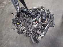 Laden Sie das Bild in den Galerie-Viewer, Motor Ford Mondeo I T7CA 2.0 TDCI 150PS 110kW 2015 Diesel Engine Komplett MOT4447841074yi