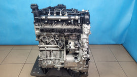 Motor Mercedes-Benz W177 654920 2.0 CDI 90TKm 2022 Diesel Engine Komplett