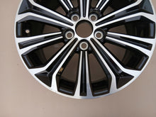 Laden Sie das Bild in den Galerie-Viewer, 1x Alufelge 17 Zoll 7.5" 5x114.3 40ET Glanz 42611-02R30 Toyota Corolla Rim Wheel FEL3645937099jf