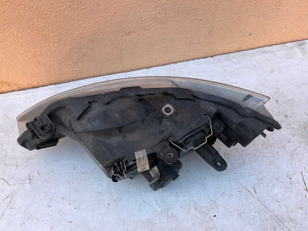 Frontscheinwerfer Seat Ibiza I 6J1941006K Rechts Scheinwerfer Headlight SCH3819460885ix