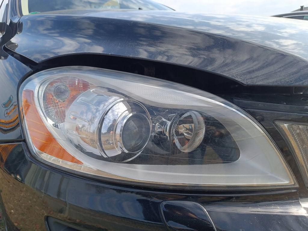 Frontscheinwerfer Volvo Xc60 I 30763136 89902825 Rechts Scheinwerfer Headlight SCH6406077825ii