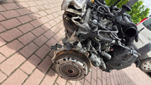 Laden Sie das Bild in den Galerie-Viewer, Motor VW Golf V I BLG 1.4 TSI 170PS 125kW 223TKm Benzin Engine Komplett MOT3779359683da