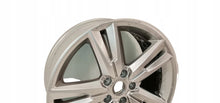 Load image into Gallery viewer, 1x Alufelge 18 Zoll 7.0" 5x112 45ET Matt Graphit 575601025AD Mg Ateca Rim Wheel FEL9381078842tz