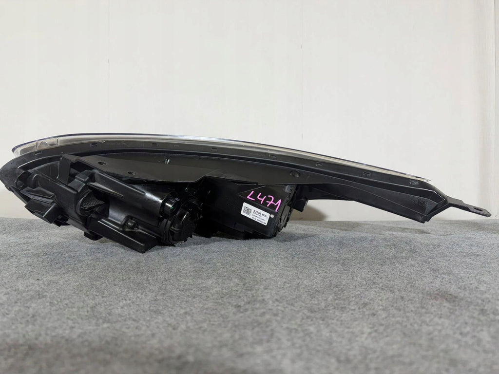 Frontscheinwerfer Kia Ceed J7921-62520 92102-J7500 LED Rechts Headlight SCH9331966053ij