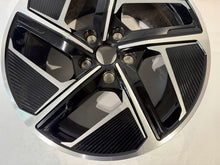 Laden Sie das Bild in den Galerie-Viewer, 1x Alufelge 20 Zoll 9.0" 5x130 52ET 4J3601025F Audi E-Tron Rim Wheel FEL2863673481ad