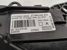 Laden Sie das Bild in den Galerie-Viewer, Frontscheinwerfer Citroën C5 II 9674397980 LED Rechts Scheinwerfer Headlight SCH7893387834uu