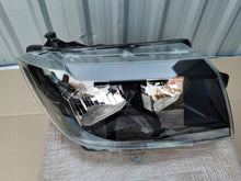 Laden Sie das Bild in den Galerie-Viewer, Frontscheinwerfer VW Crafter 7C1941006A Rechts Scheinwerfer Headlight SCH9351403892nb