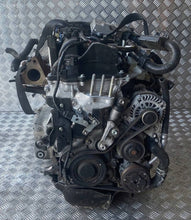 Laden Sie das Bild in den Galerie-Viewer, Motor Mazda Cx-3 S5502222 2015 Diesel Engine Komplett