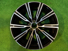 Load image into Gallery viewer, 1x Alufelge 19 Zoll 7.5" 5x108 50 5ET 31423852 Volvo Xc60 Ii Rim Wheel FEL7095216228di