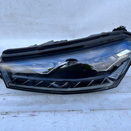 Frontscheinwerfer Skoda Fabia IV 6VB941015A Links Scheinwerfer Headlight SCH4567919481hb
