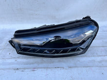 Load image into Gallery viewer, Frontscheinwerfer Skoda Fabia IV 6VB941015A Links Scheinwerfer Headlight SCH4567919481hb