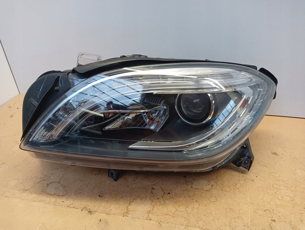 Frontscheinwerfer Mercedes-Benz 1668202259 LED Links Scheinwerfer Headlight SCH5024448326ae