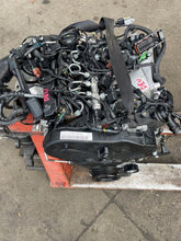 Load image into Gallery viewer, Motor Audi A5 A4 DEUA DEU 2.0 TDI 150PS 110kW Diesel Engine Unkomplett MOT4084408749ud