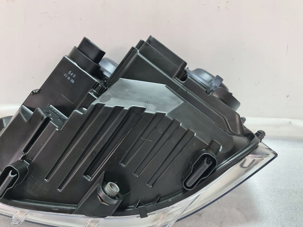 Frontscheinwerfer VW Transporter 7E1941016S Rechts Scheinwerfer Headlight