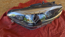 Laden Sie das Bild in den Galerie-Viewer, Frontscheinwerfer BMW 1 F21 F20 7492622 Rechts Scheinwerfer Headlight SCH8580984128wm