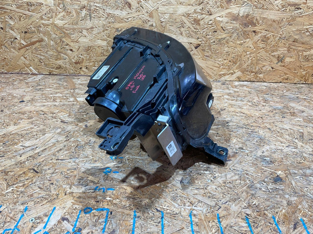 Frontscheinwerfer Opel Mokka 9834007980 Full LED Rechts Scheinwerfer Headlight SCH1974462730mx