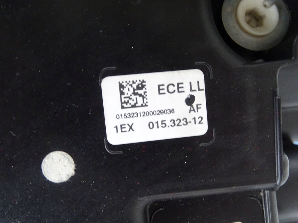 Frontscheinwerfer BMW 5 G30 9850582-06 LED Rechts Scheinwerfer Headlight SCH3526864352uj