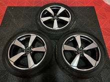 Load image into Gallery viewer, 1x Alufelge 20 Zoll 8.0" 5x112 39ET 80A601025 Audi Q5 Rim Wheel FEL2914657368sr
