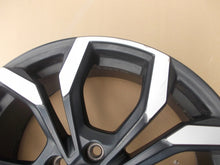 Laden Sie das Bild in den Galerie-Viewer, 1x Alufelge 18 Zoll 7.0" 5x108 47 5ET Matt Schwarz L1TC-HA Ford Puma Rim Wheel FEL3559623602yy