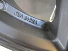 Laden Sie das Bild in den Galerie-Viewer, 1x Alufelge 18 Zoll 5x112 KBA51524 Skoda T-Roc Rim Wheel FEL4428871312wd