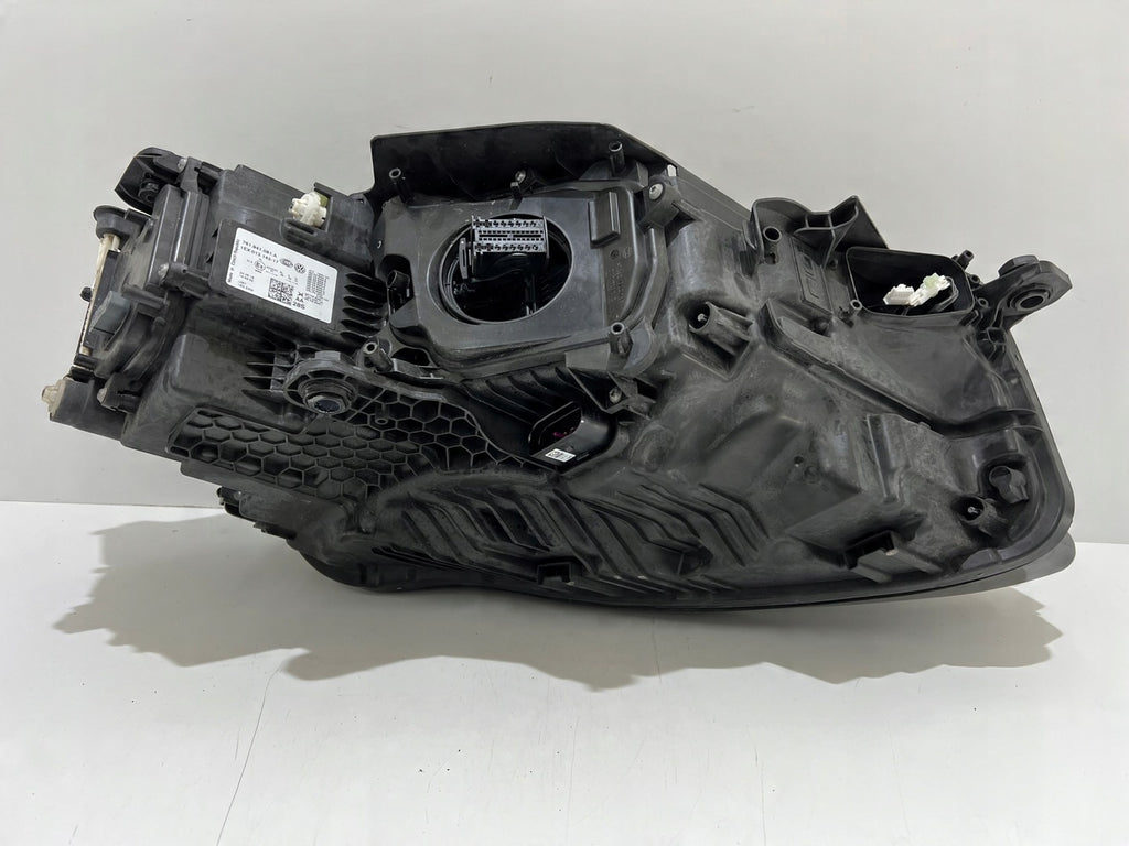 Frontscheinwerfer VW Touareg 761941081A Links Scheinwerfer Headlight