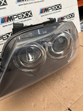 Laden Sie das Bild in den Galerie-Viewer, Frontscheinwerfer BMW E91 E90 6942737 6948180 Xenon Rechts oder Links