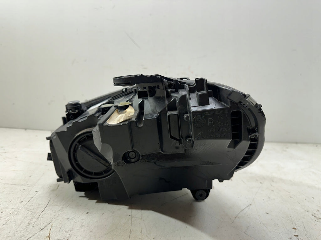 Frontscheinwerfer Mercedes-Benz A2069060803 LED Rechts Scheinwerfer Headlight SCH2838034327kk