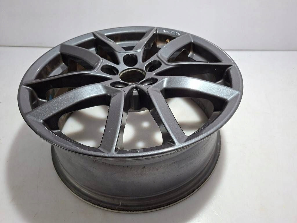 1x Alufelge 17 Zoll 124R-000527 VW Passat B8 Arteon Golf Rim Wheel FEL6072919603dq