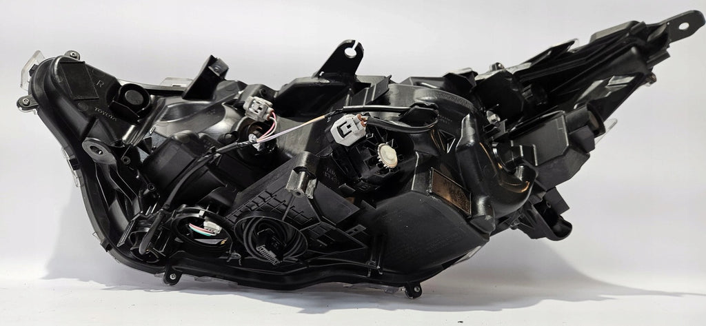 Frontscheinwerfer Toyota Rav V 4 Full LED Rechts Scheinwerfer Headlight SCH4098836060qh