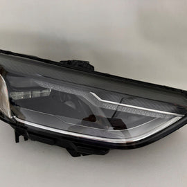 Frontscheinwerfer Audi A4 B9 8W0941012 Rechts Scheinwerfer Headlight SCH7797871948oe