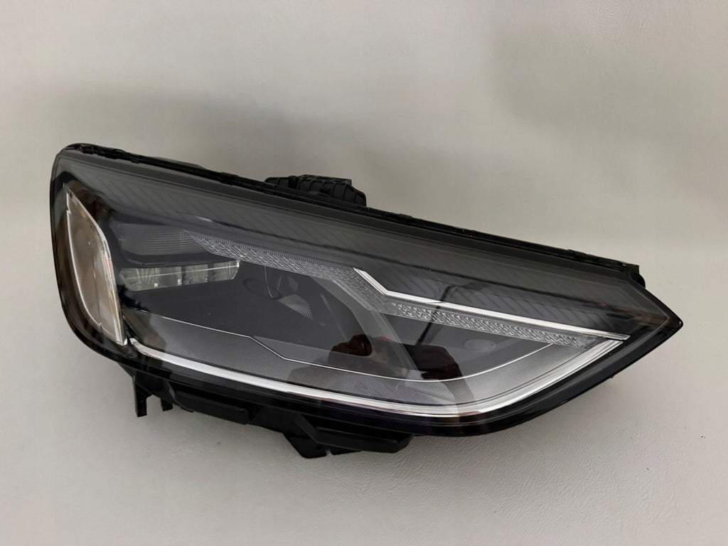 Frontscheinwerfer Audi A4 B9 8W0941012 Rechts Scheinwerfer Headlight SCH7797871948oe