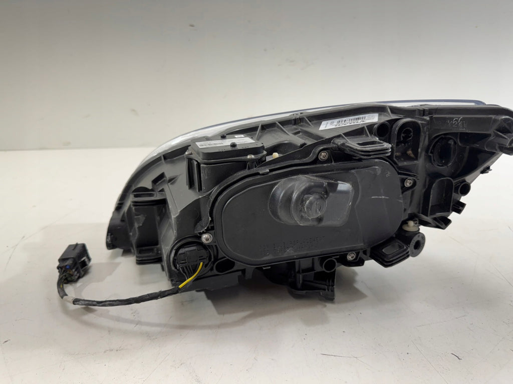 Frontscheinwerfer Volvo V60 I 31698825 Xenon Rechts Scheinwerfer Headlight SCH7443457778jf