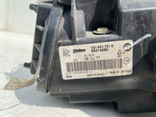Load image into Gallery viewer, Frontscheinwerfer VW Eos 1Q1941752 Xenon Ein Stück (Rechts oder Links) Headlight SCH5947671321qd