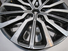 Laden Sie das Bild in den Galerie-Viewer, 1x Alufelge 19 Zoll 8.0&quot; 5x110 49ET 403006564R Renault Talisman Rim Wheel