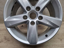 Load image into Gallery viewer, 1x Alufelge 17 Zoll 5x112 7P6601025A VW Touareg Rim Wheel FEL3740977953la