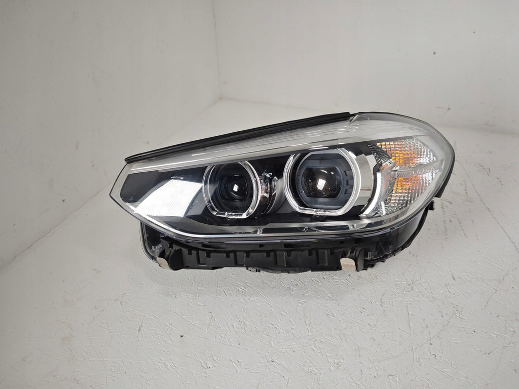 Frontscheinwerfer BMW X3 G01 8739647 109005 1LE15A6071 Links Headlight SCH7036151081ug