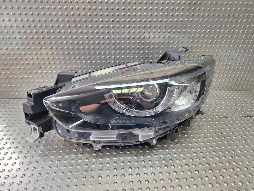 Frontscheinwerfer Mazda Cx5 Cx-5 KA1F51040 LED Ein Stück (Rechts oder Links)