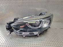 Load image into Gallery viewer, Frontscheinwerfer Mazda Cx5 Cx-5 KA1F51040 LED Ein Stück (Rechts oder Links)