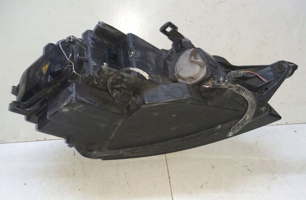 Frontscheinwerfer Audi Tt 8N0941003BN Xenon Links Scheinwerfer Headlight