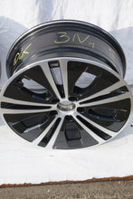 Load image into Gallery viewer, 1x Alufelge 18 Zoll 8.0" 5x112 43ET Glanz Schwarz A2134015200 Mercedes-Benz W213 FEL5577436130xg