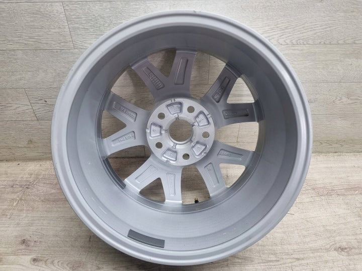 1x Alufelge 16 Zoll 5x112 5FA601025 Seat Leon Rim Wheel FEL9844375212rw