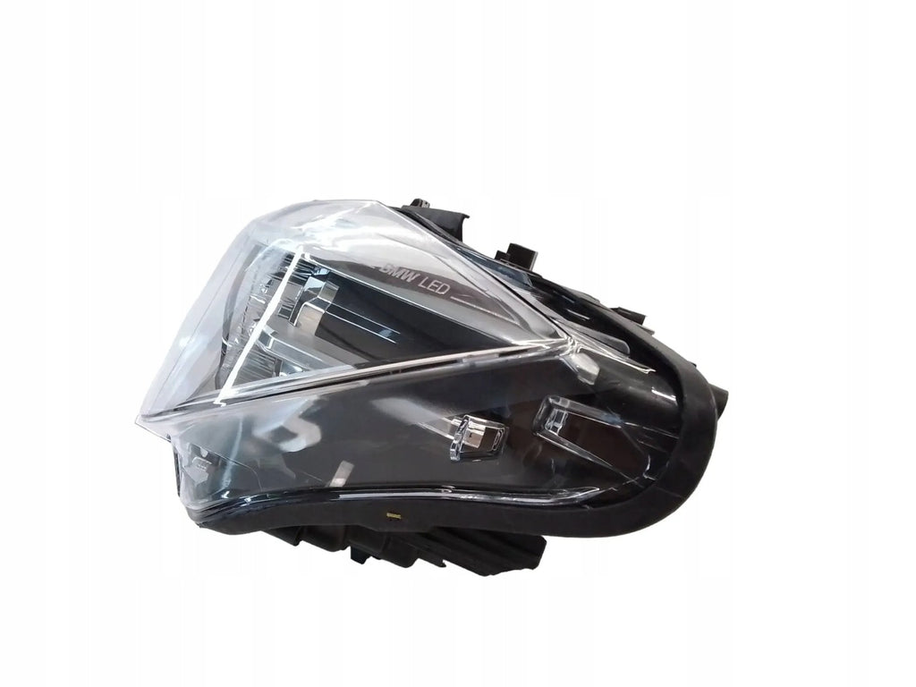 Frontscheinwerfer BMW 3 F30 7498947 1LX912102 LED Links Scheinwerfer Headlight SCH5877443485yf