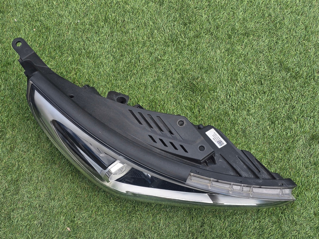 Frontscheinwerfer Hyundai I30 III 92102G4100 Xenon Rechts Scheinwerfer Headlight SCH4986556389cq