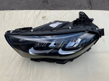 Laden Sie das Bild in den Galerie-Viewer, Frontscheinwerfer Mercedes-Benz A2149067002 A2149066902 Full LED Vorderseite SCH5019103028pd