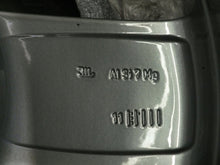 Laden Sie das Bild in den Galerie-Viewer, 1x Alufelge 17 Zoll 7.0" 5x112 48ET Glanz Graphit 8K0071497 Audi Rim Wheel FEL6939360246pu