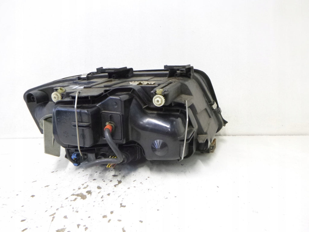 Frontscheinwerfer Audi A6 C5 Xenon Links Scheinwerfer Headlight SCH1319073813xj