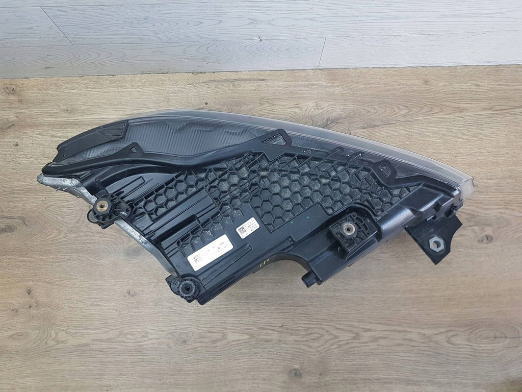 Frontscheinwerfer VW Caddy 2K8941035N 12041090001 Links Scheinwerfer Headlight SCH7573599329sc