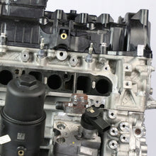 Load image into Gallery viewer, Motor Mercedes-Benz W213 W205 W177 654920 2.0 55TKm Diesel Engine Unkomplett